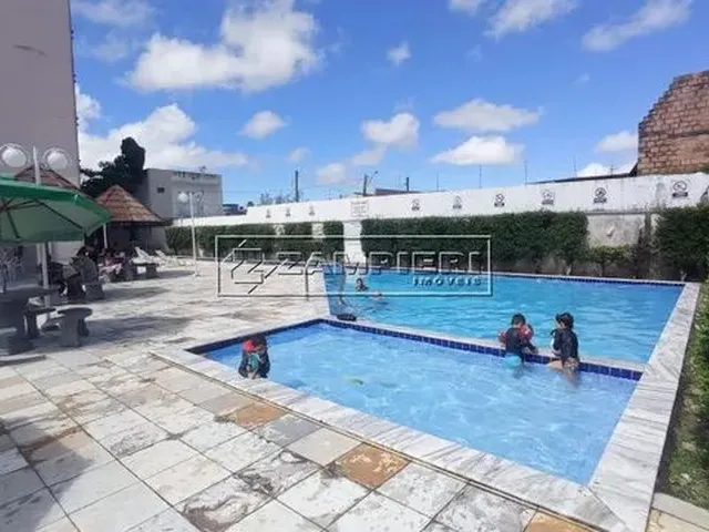 Imagem 8: Maceió - Apartamento Padrão - Tabuleiro do Martins