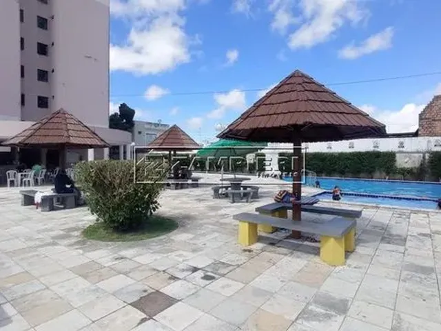 Imagem 3: Maceió - Apartamento Padrão - Tabuleiro do Martins