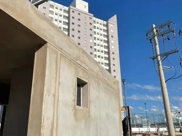 Imagem: Aluga-Se Apartamento em Itapevi. Melhor