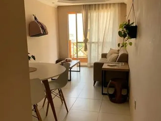 Imagem 2: Quarto em Lagoa Nova