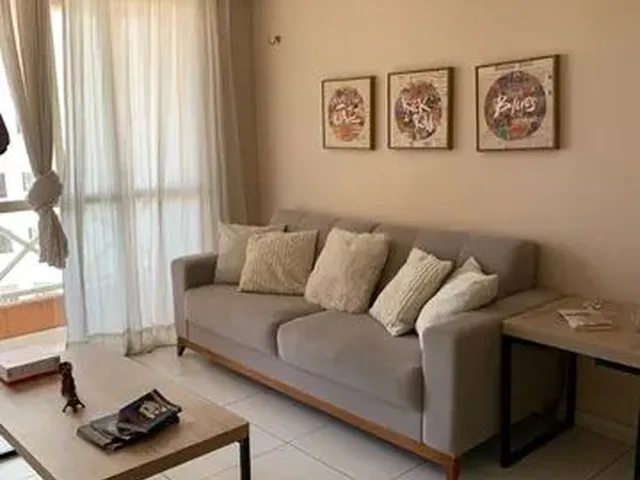 Imagem 4: Quarto em Lagoa Nova