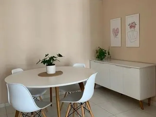 Imagem 3: Quarto em Lagoa Nova