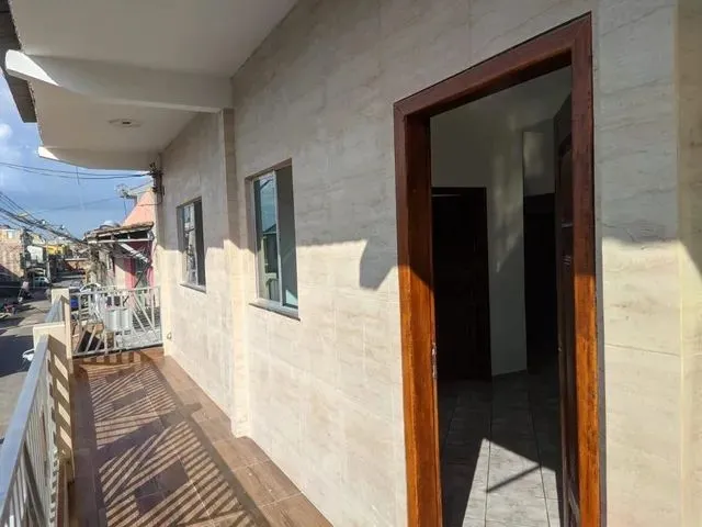 Imagem: Aluga-Se Apartamento na Terra Firme