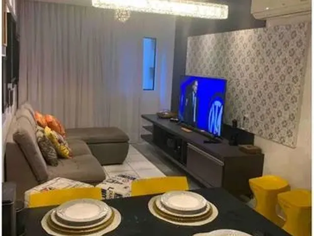 Imagem: Apartamento para Aluguel Tem 42 Metros Quadrados