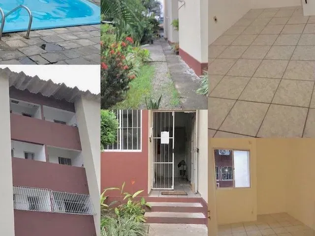 Imagem: Aluguel Apartamento Arruda