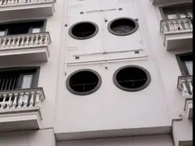 Imagem: Apartamento no Centro de Florianópolis