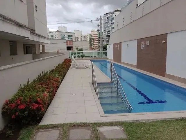 Imagem: Loft em Jardim Camburi
