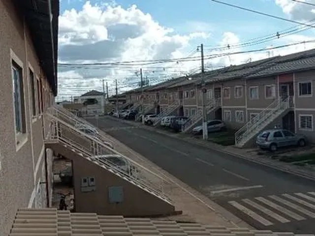 Imagem: Apartamento 2 Quartos em Valparaíso
