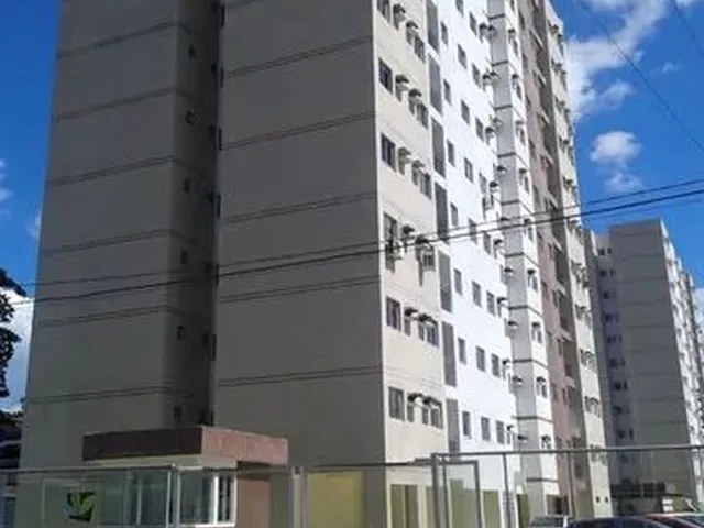 Imagem 1: Alugo Ou Vendo Aptº Totalmente Mobiliado 2 Quartos S/ 1 Suíte Ótima Localização