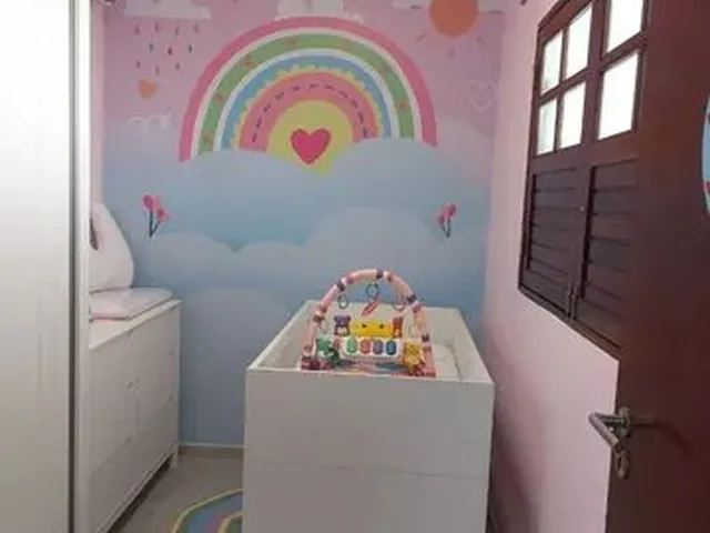 Imagem 2: Casa para Alugar na Barra Nova