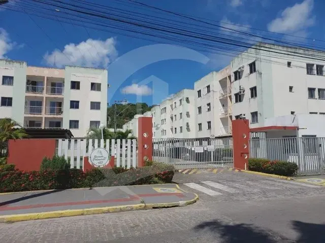 Imagem: Apartamento Padrão em Aracaju