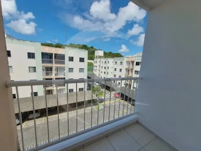Imagem 5: Apartamento Padrão em Aracaju