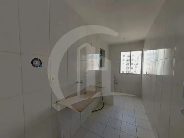 Imagem 2: Apartamento Padrão em Aracaju