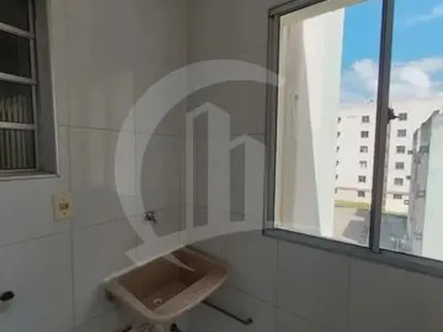 Imagem 13: Apartamento Padrão em Aracaju