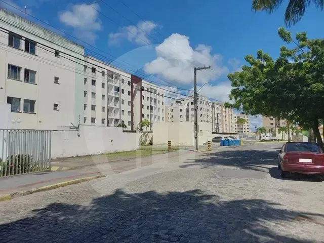 Imagem 8: Apartamento Padrão em Aracaju