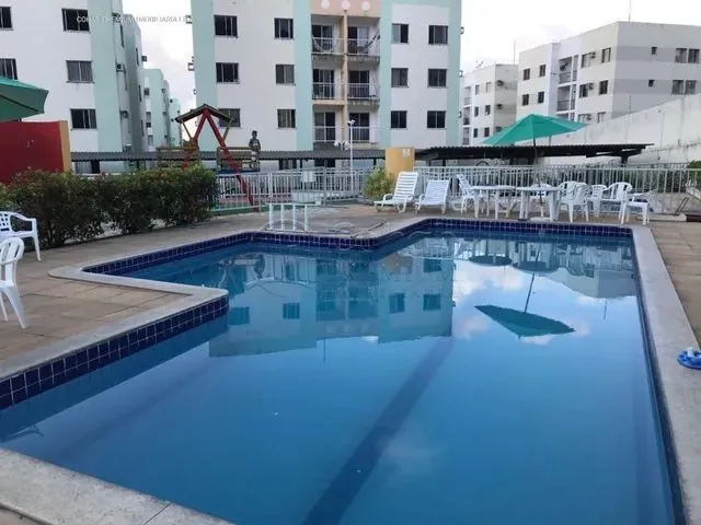 Imagem 12: Apartamento Padrão em Aracaju