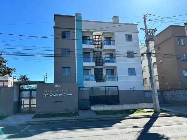 Imagem: Apartamento para Aluguel no Weissópolis