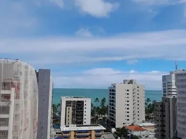 Imagem 1: Alugo Apto Studio no Edf Time Ponta Verde