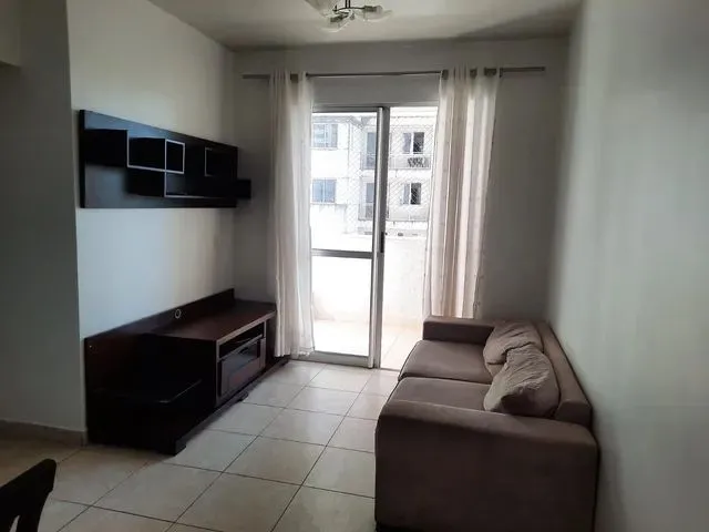 Imagem: Ponta Negra, Condominio Weekend, 3 Quartos