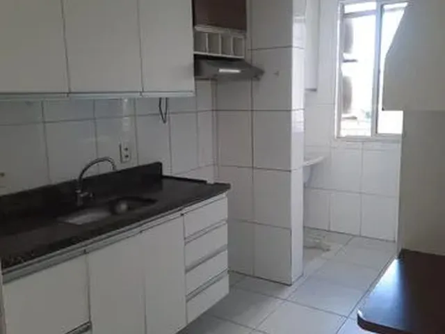 Imagem 16: Ponta Negra, Condominio Weekend, 3 Quartos Sendo 1 Suíte, com Arm e Ar