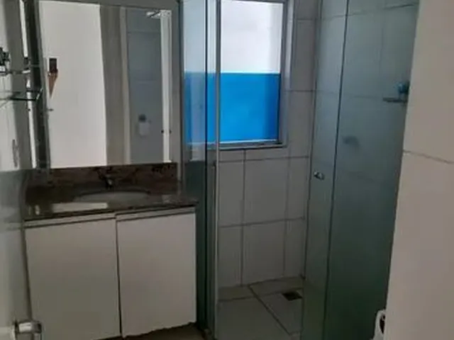 Imagem 10: Ponta Negra, Condominio Weekend, 3 Quartos Sendo 1 Suíte, com Arm e Ar