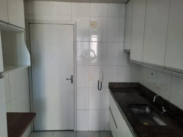 Imagem 4: Ponta Negra, Condominio Weekend, 3 Quartos Sendo 1 Suíte, com Arm e Ar