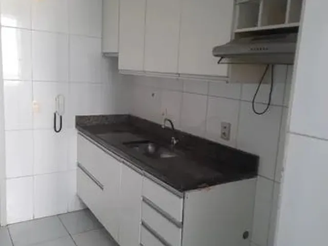 Imagem 6: Ponta Negra, Condominio Weekend, 3 Quartos Sendo 1 Suíte, com Arm e Ar