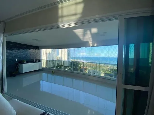 Imagem: Hemisphere 200M 4 Suítes, Locação