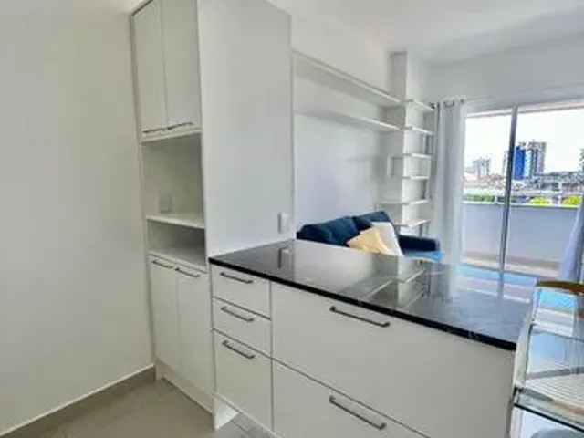 Imagem 5: Apto, Mobiliado, 39M² 1/4 Studio Unique