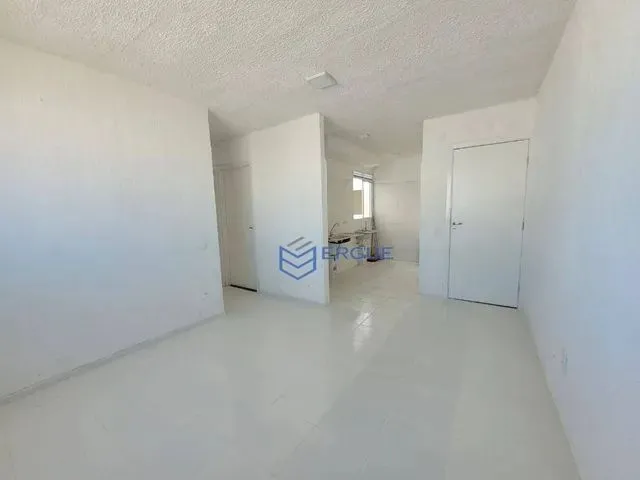 Imagem: Apartamento com 2 Dormitórios para Alugar