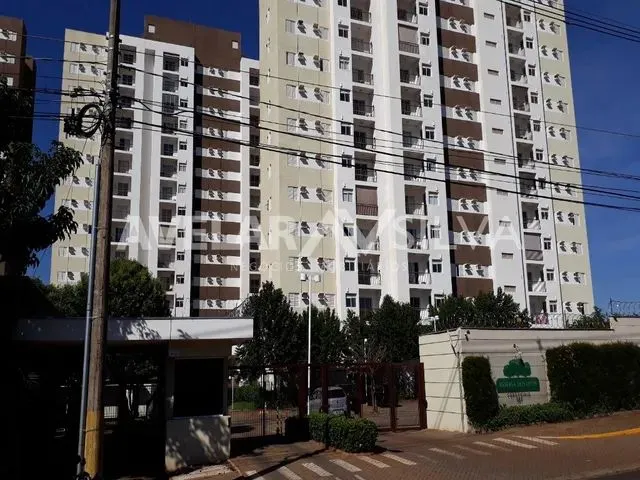 Imagem: Locação de Apartamentos / Padrão na Cidade