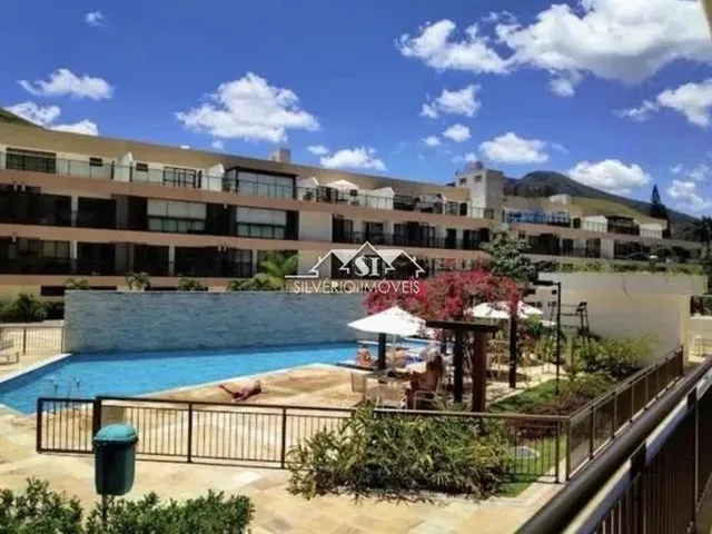 Imagem: Apartamento- Petrópolis, Itaipava