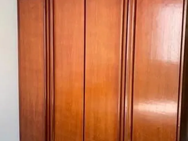 Imagem 3: Quarto Mobiliado