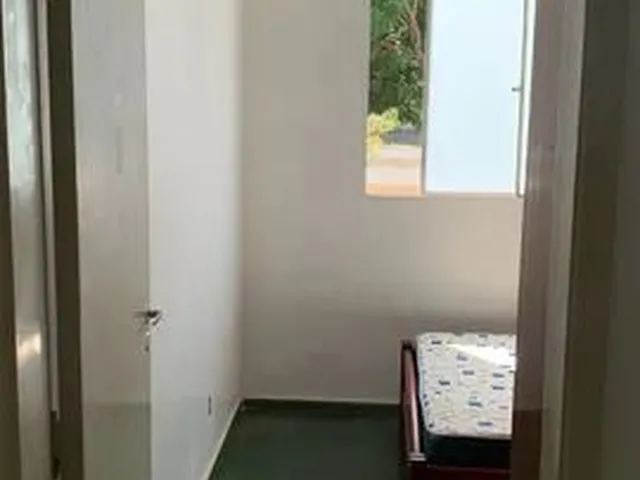 Imagem 2: Quarto Mobiliado
