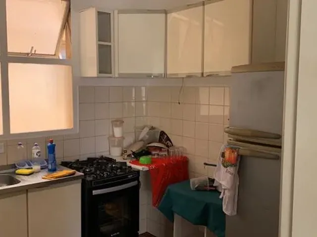 Imagem 4: Quarto Mobiliado