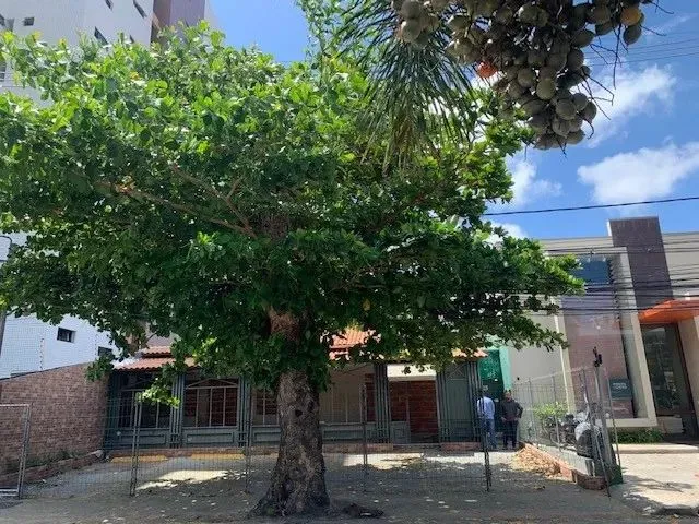 Imagem 1: Casa para Alugar na Cidade de Fortaleza-Ce