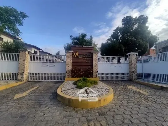 Imagem: Casa de Condomínio para Aluguel Possui
