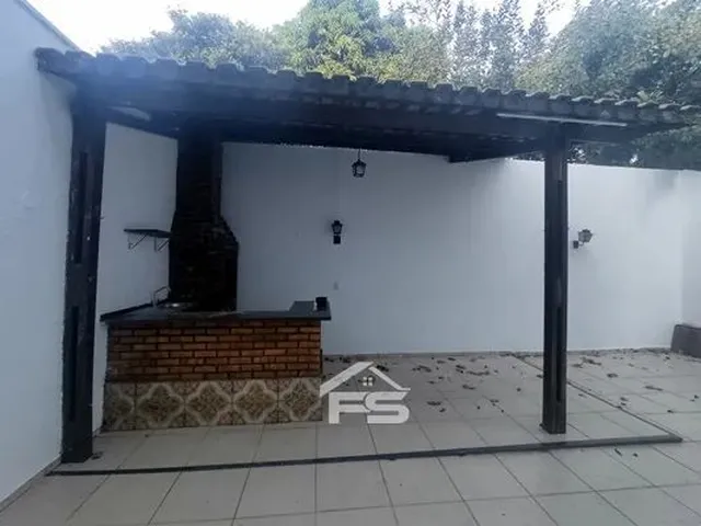 Imagem 6: Casa de Condomínio para Aluguel Possui 197 M² com 4 Quartos-Lagoa Redonda- Fortaleza