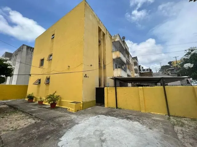 Imagem: Alugo Apartamento Olinda