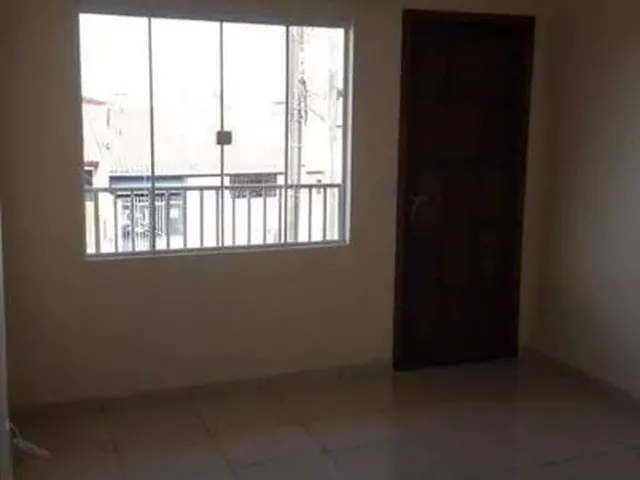 Imagem: Alugo Parte Superior de Sobrado