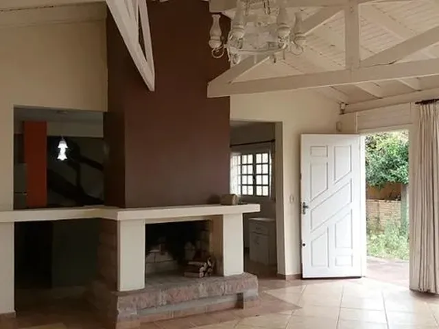 Imagem: Casa na Zona Sul de 160M² Com3 Dormitórios
