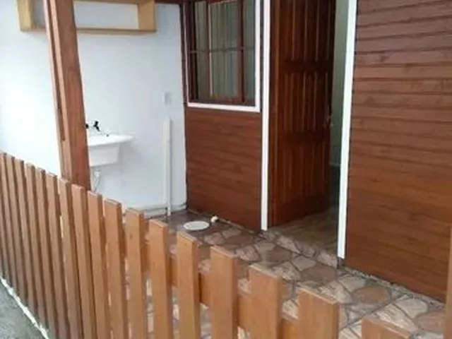 Imagem: Alugo Casa no Bairro Rio Branco Canoas