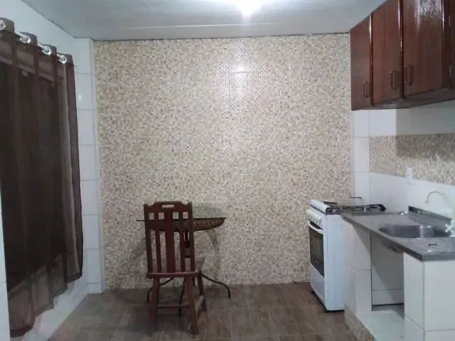 Imagem: Kitnet no Rio Tavares