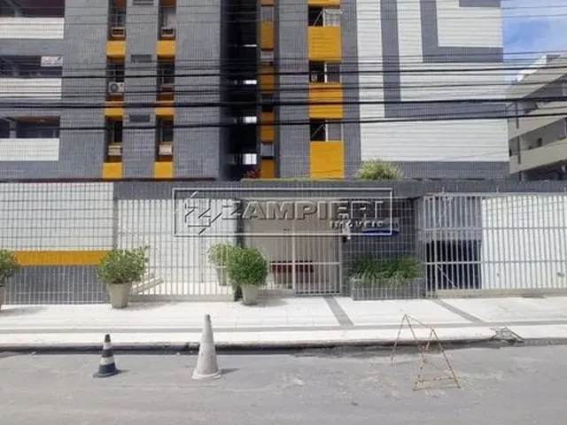 Imagem: Maceió - Apartamento Padrão - Jatiúca