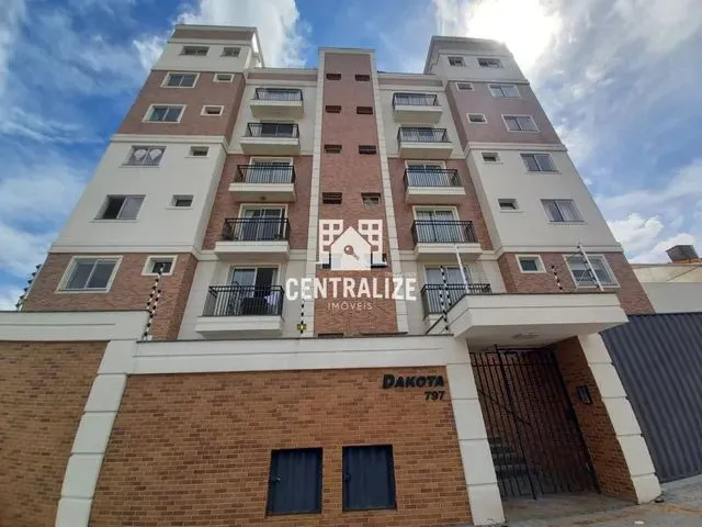 Imagem: Apartamento para Locação em Vila Estrela-Ed