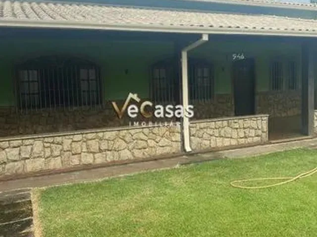 Imagem: Execelente Casa com Quintal e Piscina