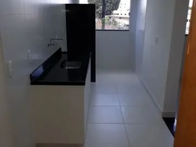 Imagem: Aluga-Se Apartamento com Dois Quartos no