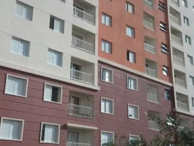 Imagem: Campinas - Apartamento Padrão - Jardim