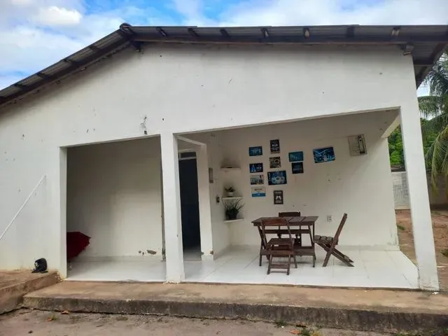 Imagem: Aluga Se Casa no Alvorada