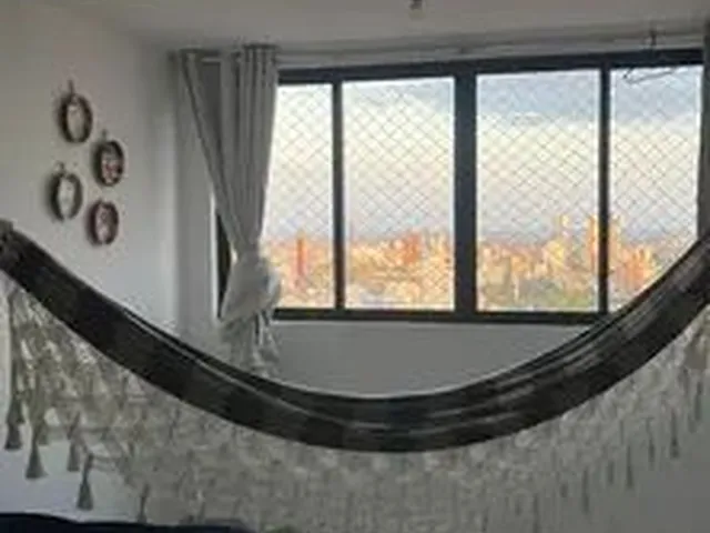 Imagem 1: Apartamento no Bella Prata, Próximo a Ufcg, Feira da Prata, Hospitais e Escolas